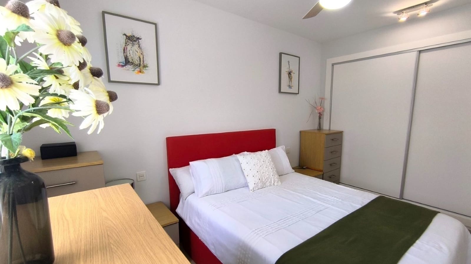 2 camera da letto Appartamento in vendita in Algorfa con piscina - 259.950 € (Rif: 9913769)