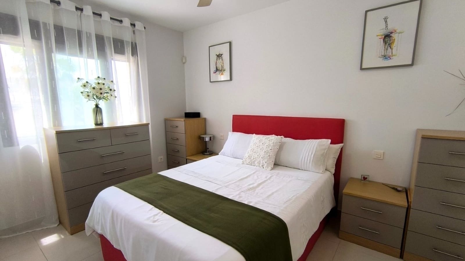 2 camera da letto Appartamento in vendita in Algorfa con piscina - 259.950 € (Rif: 9913769)