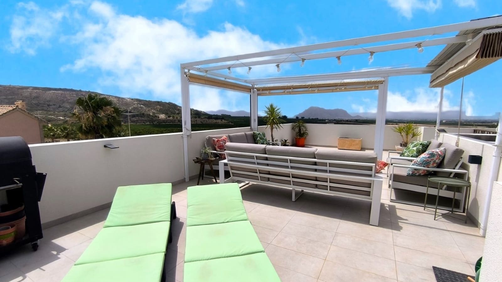 2 camera da letto Appartamento in vendita in Algorfa con piscina - 259.950 € (Rif: 9913769)
