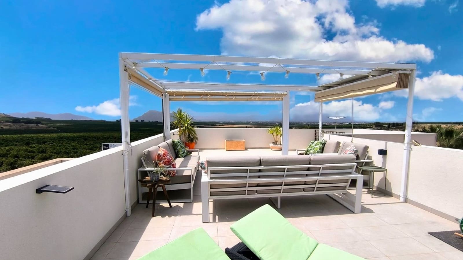 2 camera da letto Appartamento in vendita in Algorfa con piscina - 259.950 € (Rif: 9913769)