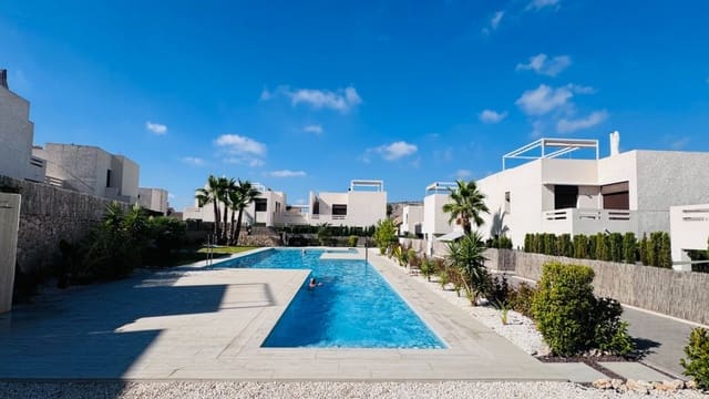 2 camera da letto Appartamento in vendita in Algorfa con piscina - 259.950 € (Rif: 9913769)