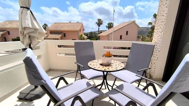 2 camera da letto Appartamento in vendita in Algorfa con piscina - 259.950 € (Rif: 9913769)