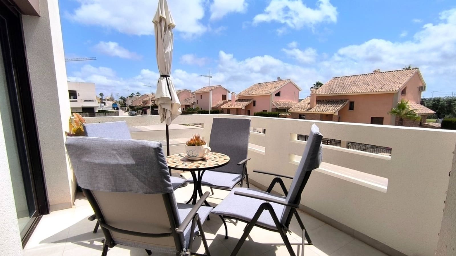 2 camera da letto Appartamento in vendita in Algorfa con piscina - 259.950 € (Rif: 9913769)