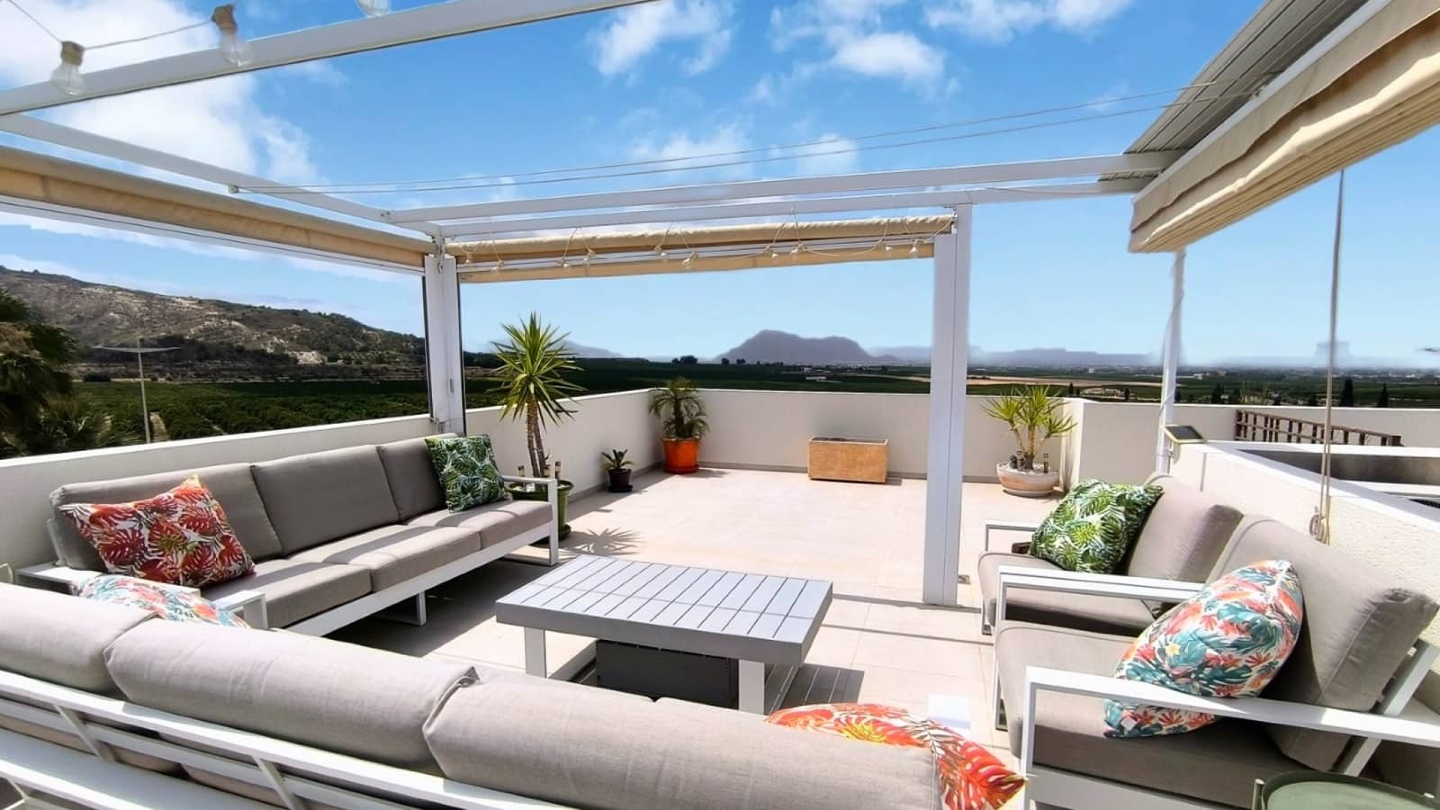 2 camera da letto Appartamento in vendita in Algorfa con piscina - 259.950 € (Rif: 9913769)