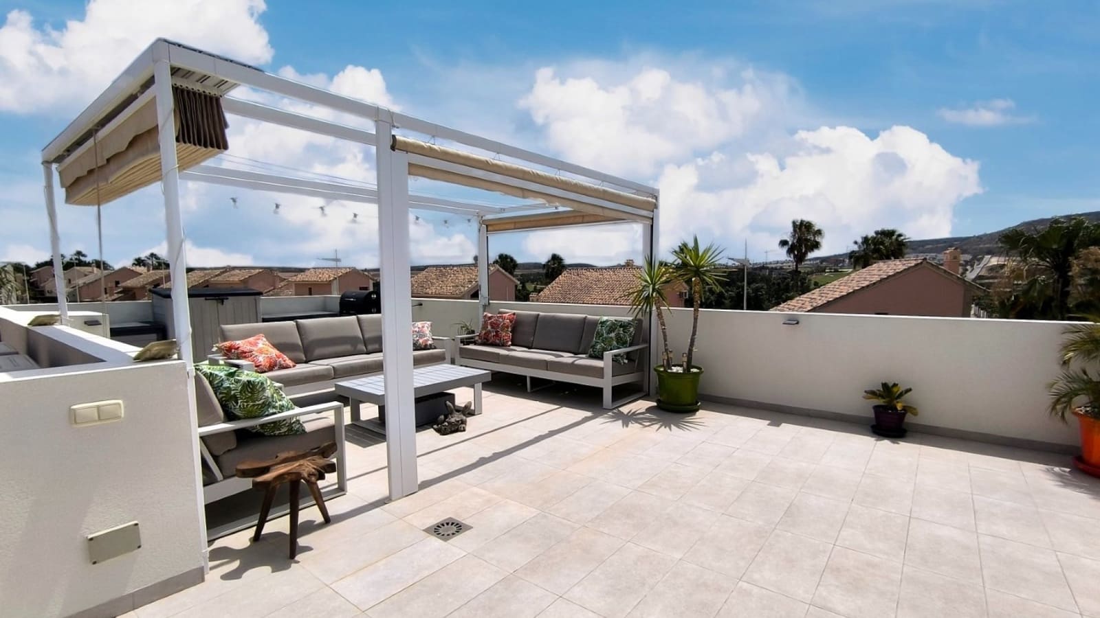 2 camera da letto Appartamento in vendita in Algorfa con piscina - 259.950 € (Rif: 9913769)