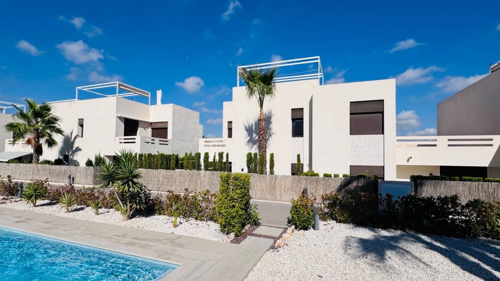 2 camera da letto Appartamento in vendita in Algorfa con piscina - 259.950 € (Rif: 9913769)