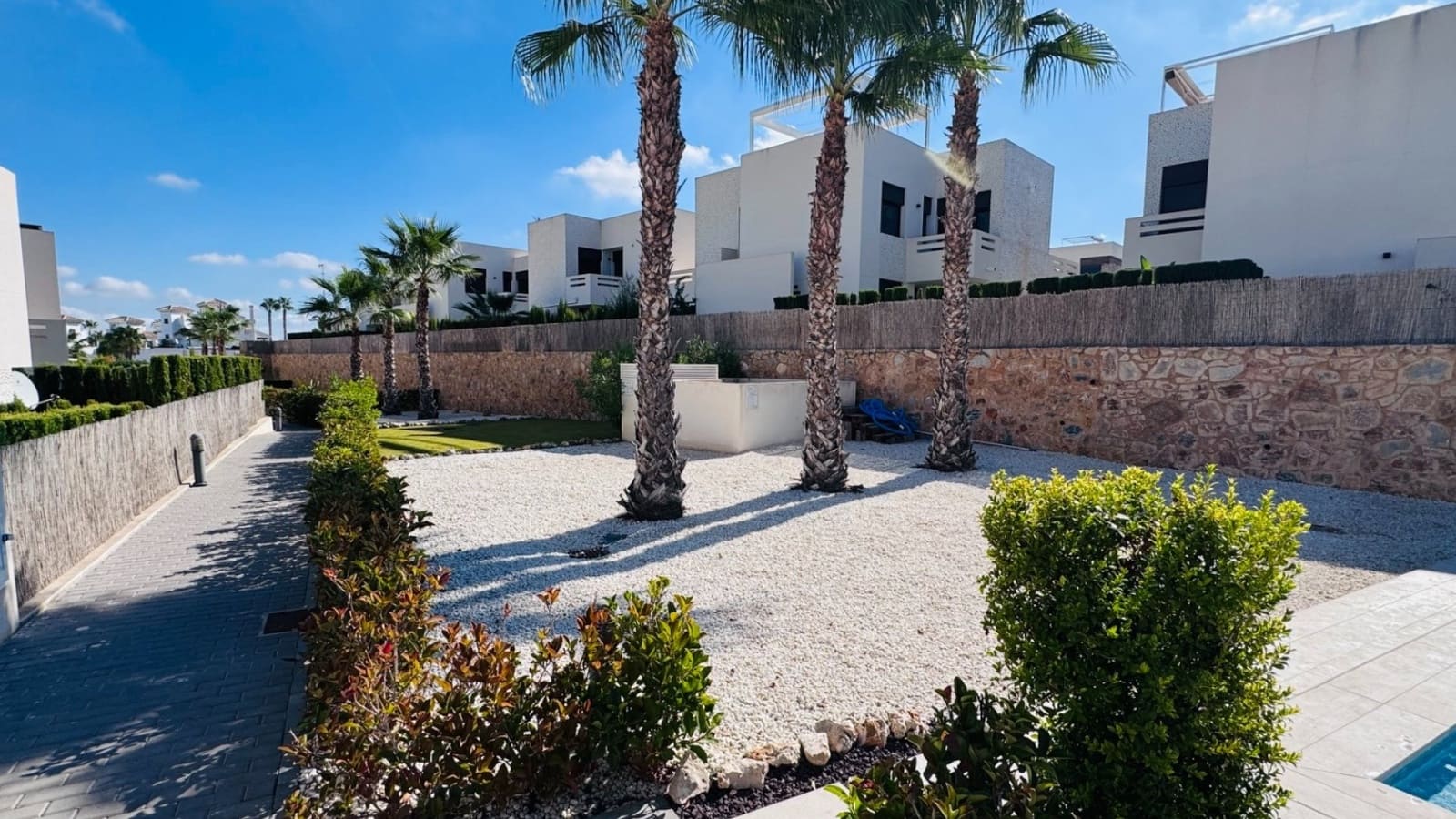 2 camera da letto Appartamento in vendita in Algorfa con piscina - 259.950 € (Rif: 9913769)