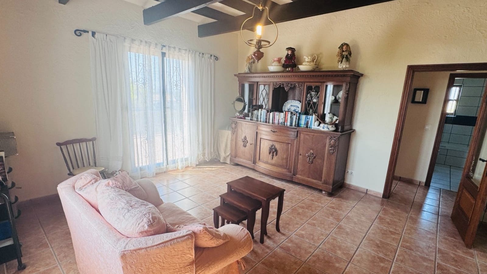 4 camera da letto Finca/Casa di Campagna in vendita in Albatera - 345.000 € (Rif: 9913770)