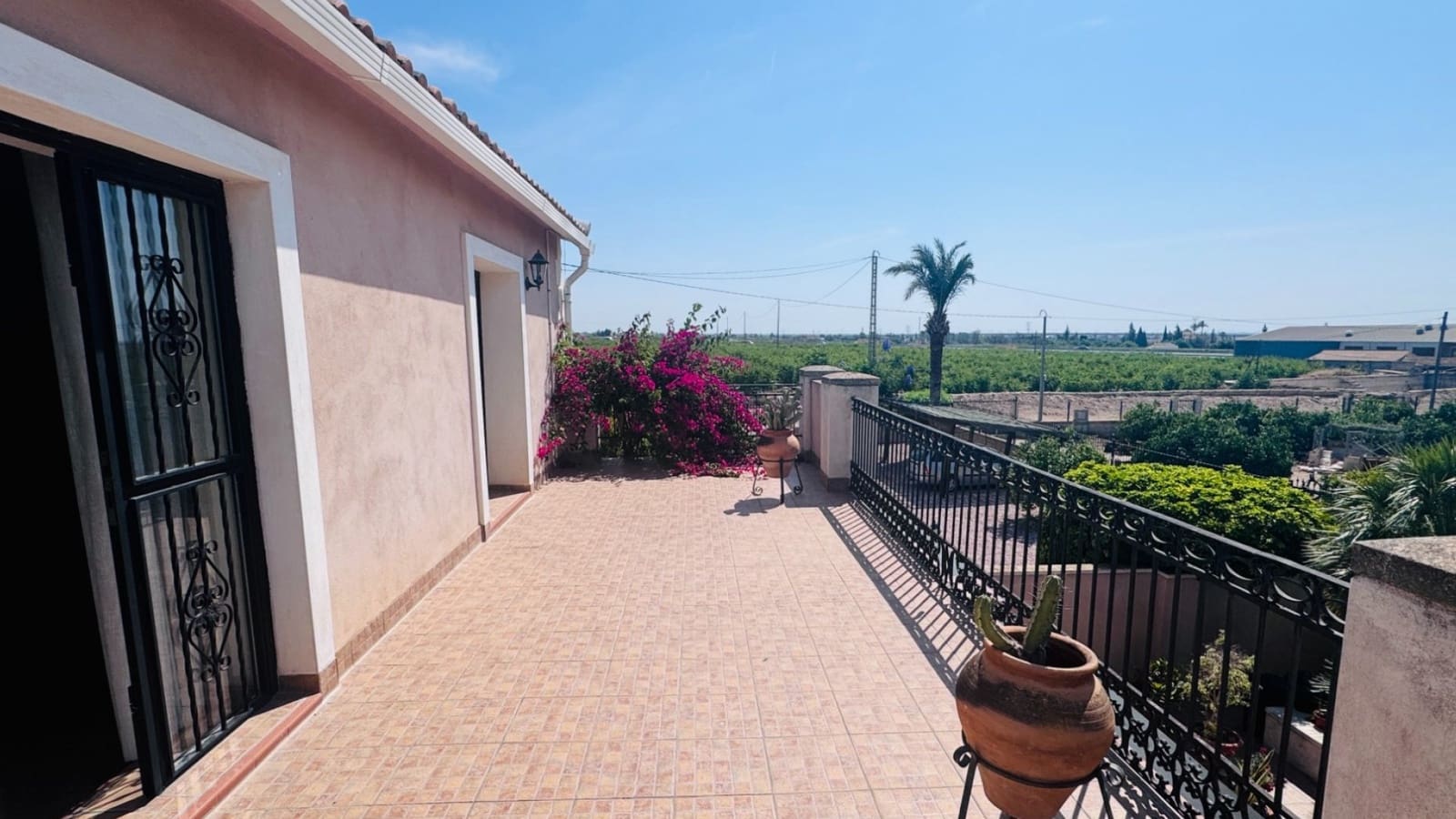 4 camera da letto Finca/Casa di Campagna in vendita in Albatera - 345.000 € (Rif: 9913770)