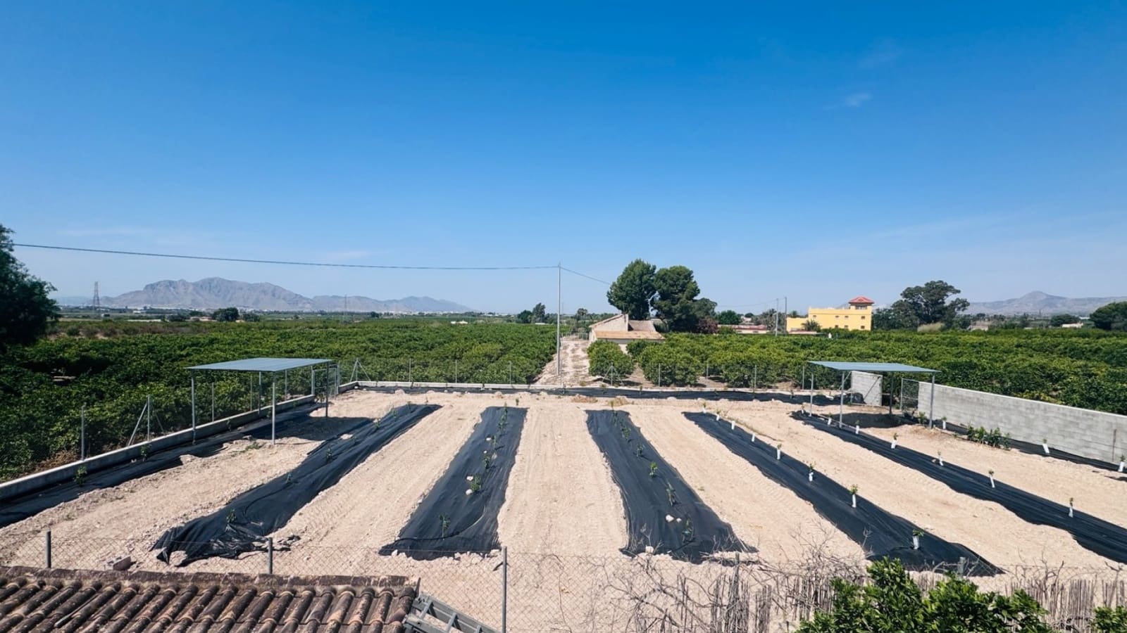 4 camera da letto Finca/Casa di Campagna in vendita in Albatera - 345.000 € (Rif: 9913770)