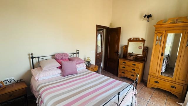 4 camera da letto Finca/Casa di Campagna in vendita in Albatera - 345.000 € (Rif: 9913770)