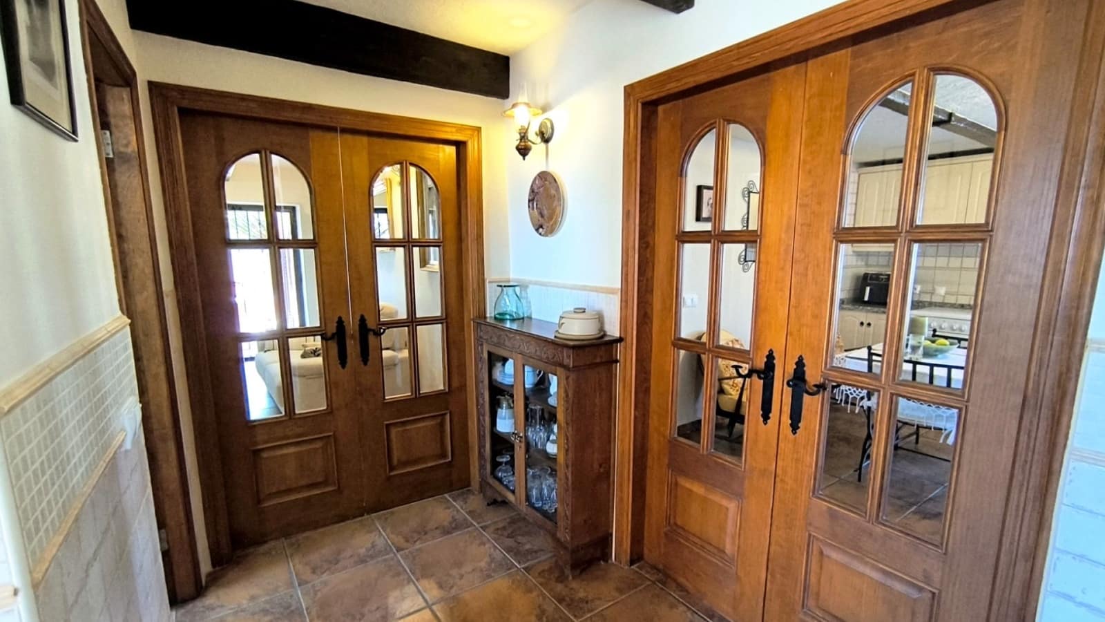 4 camera da letto Finca/Casa di Campagna in vendita in Albatera - 345.000 € (Rif: 9913770)