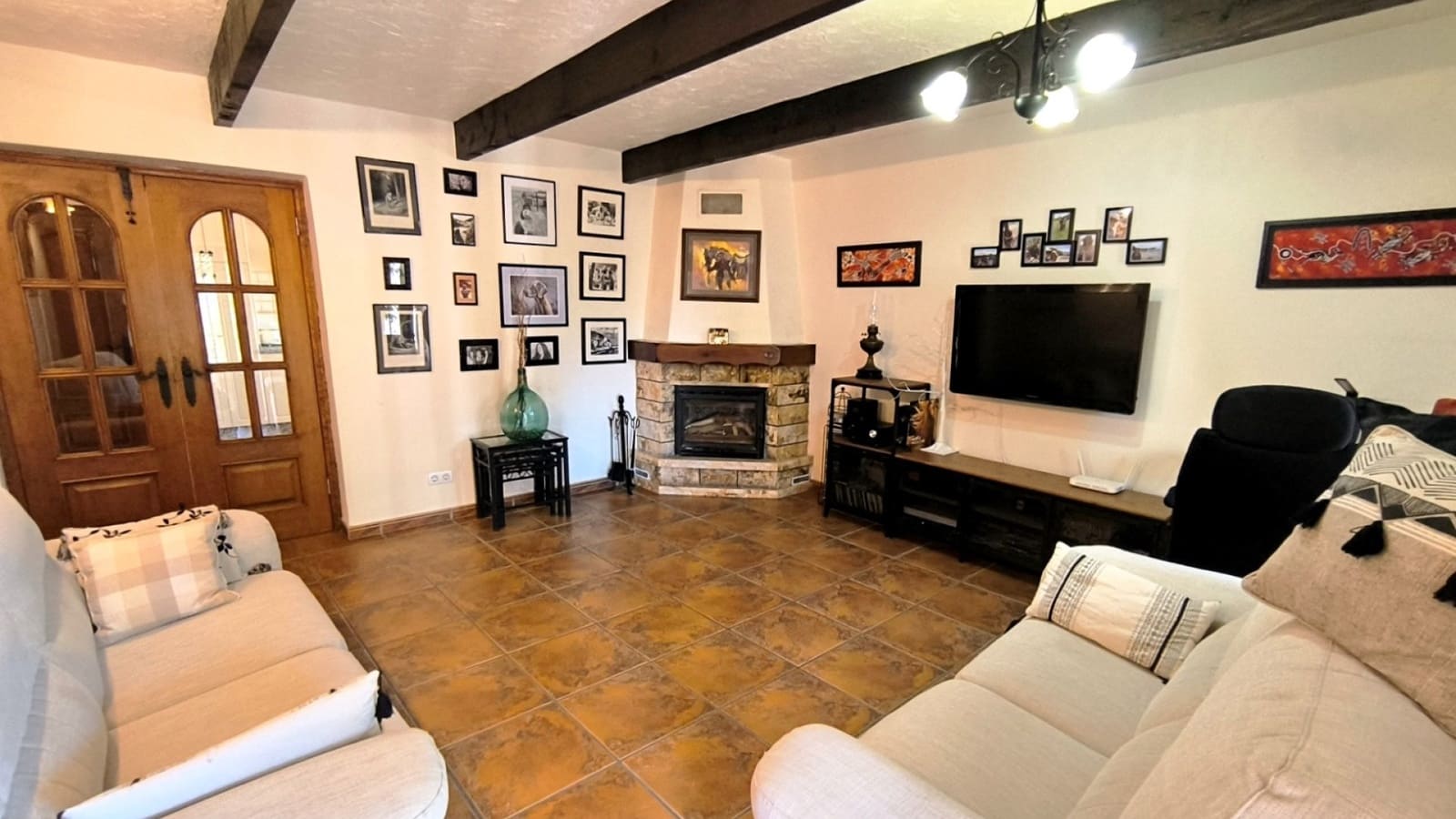 4 camera da letto Finca/Casa di Campagna in vendita in Albatera - 345.000 € (Rif: 9913770)