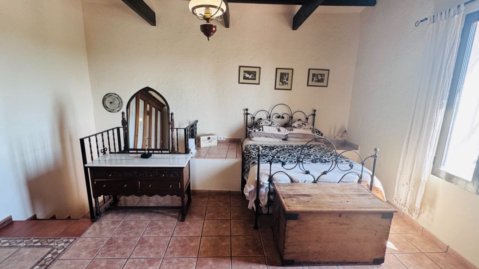 4 camera da letto Finca/Casa di Campagna in vendita in Albatera - 345.000 € (Rif: 9913770)