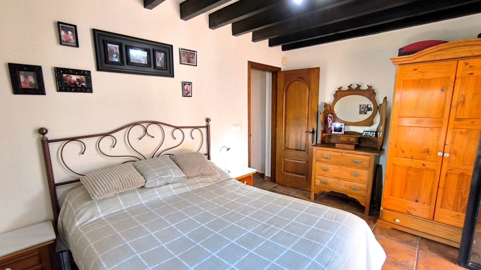 4 camera da letto Finca/Casa di Campagna in vendita in Albatera - 345.000 € (Rif: 9913770)