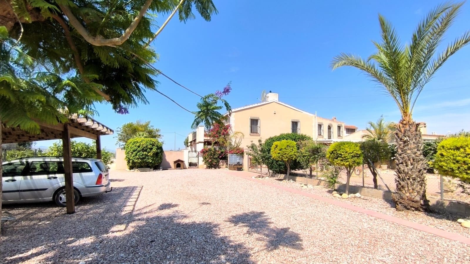 4 camera da letto Finca/Casa di Campagna in vendita in Albatera - 345.000 € (Rif: 9913770)