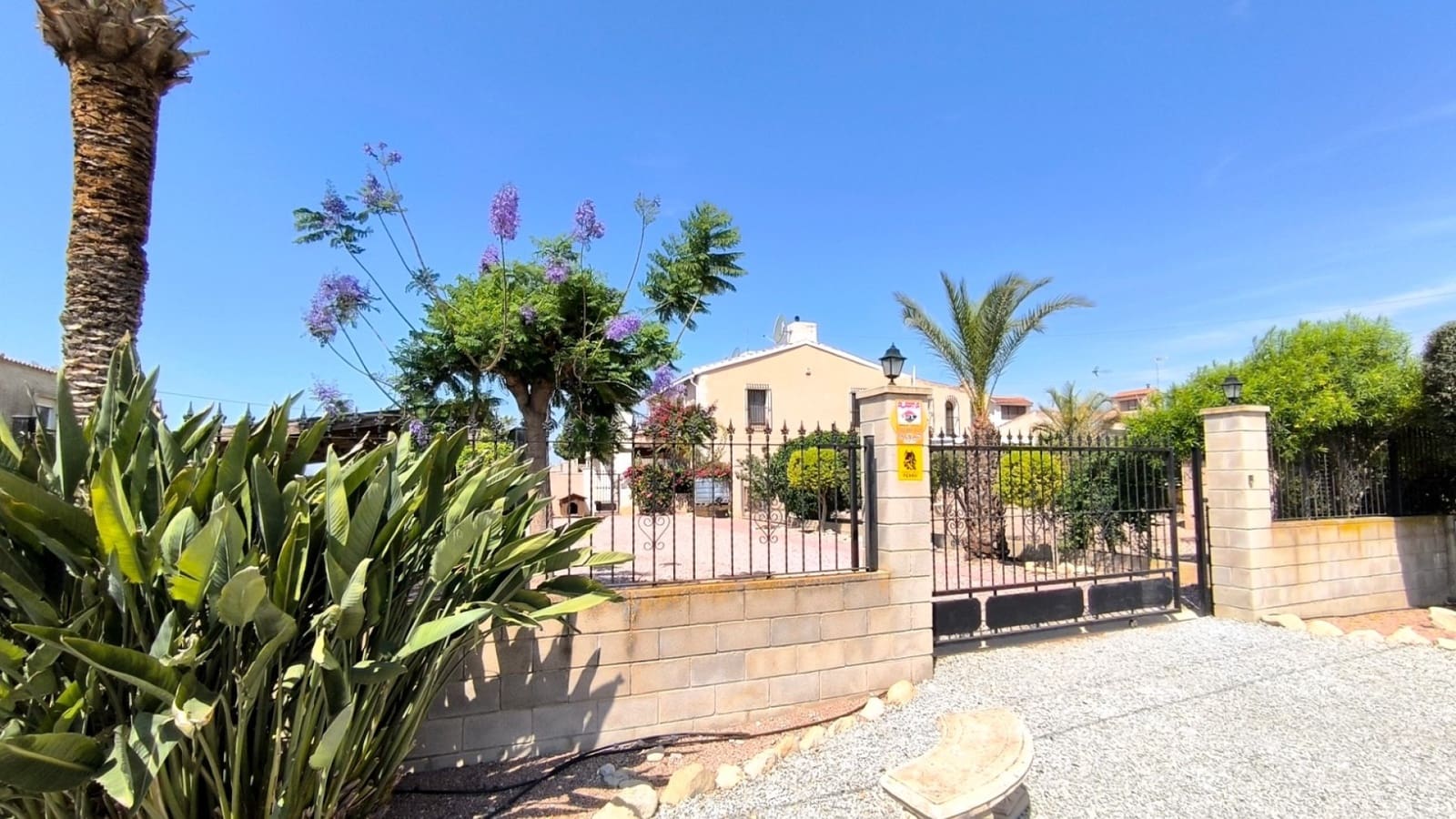 4 camera da letto Finca/Casa di Campagna in vendita in Albatera - 345.000 € (Rif: 9913770)