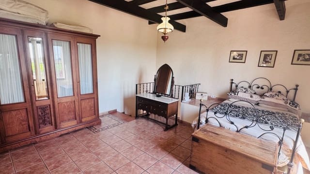 4 camera da letto Finca/Casa di Campagna in vendita in Albatera - 345.000 € (Rif: 9913770)