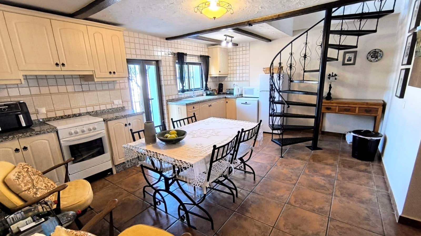 4 camera da letto Finca/Casa di Campagna in vendita in Albatera - 345.000 € (Rif: 9913770)