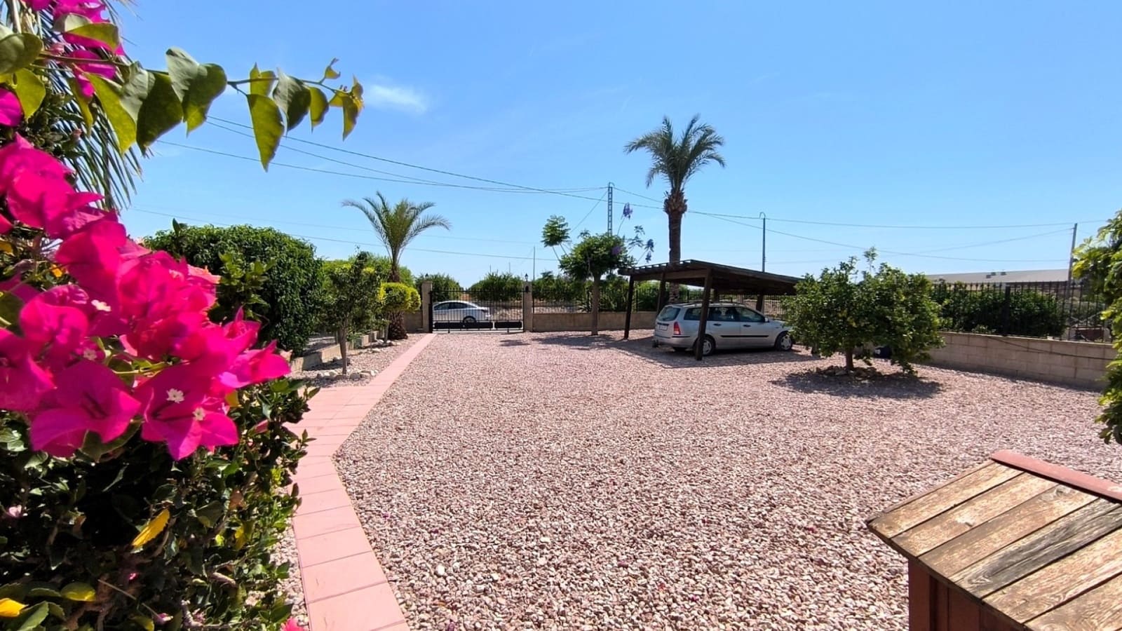 4 camera da letto Finca/Casa di Campagna in vendita in Albatera - 345.000 € (Rif: 9913770)
