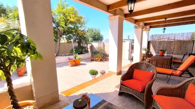 4 camera da letto Finca/Casa di Campagna in vendita in Albatera - 345.000 € (Rif: 9913770)