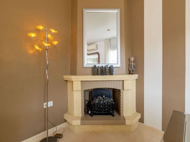 3 chambre Villa/Maison à vendre à Benimar, Benijófar avec piscine - 379 500 € (Ref: 9914844)