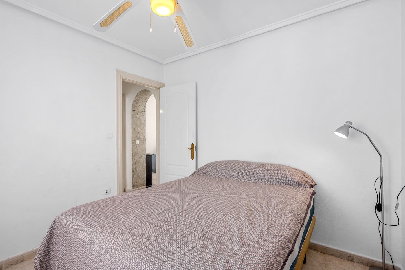 3 chambre Villa/Maison Mitoyenne à vendre à Ciudad Quesada avec piscine - 209 000 € (Ref: 9918627)
