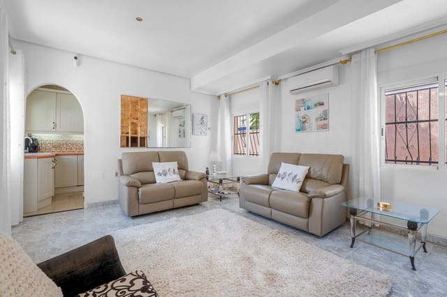 4 quarto Moradia para venda em Ciudad Quesada, Rojales com piscina - 399 000 € (Ref: 9921400)