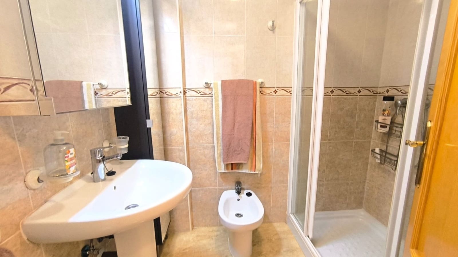 2 soveværelse Lejlighed til salg i San Bartolome med swimmingpool - € 90.000 (Ref: 9921401)