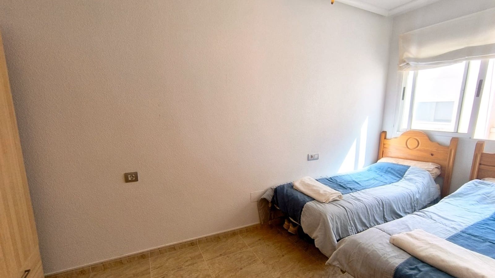 2 soveværelse Lejlighed til salg i San Bartolome med swimmingpool - € 90.000 (Ref: 9921401)