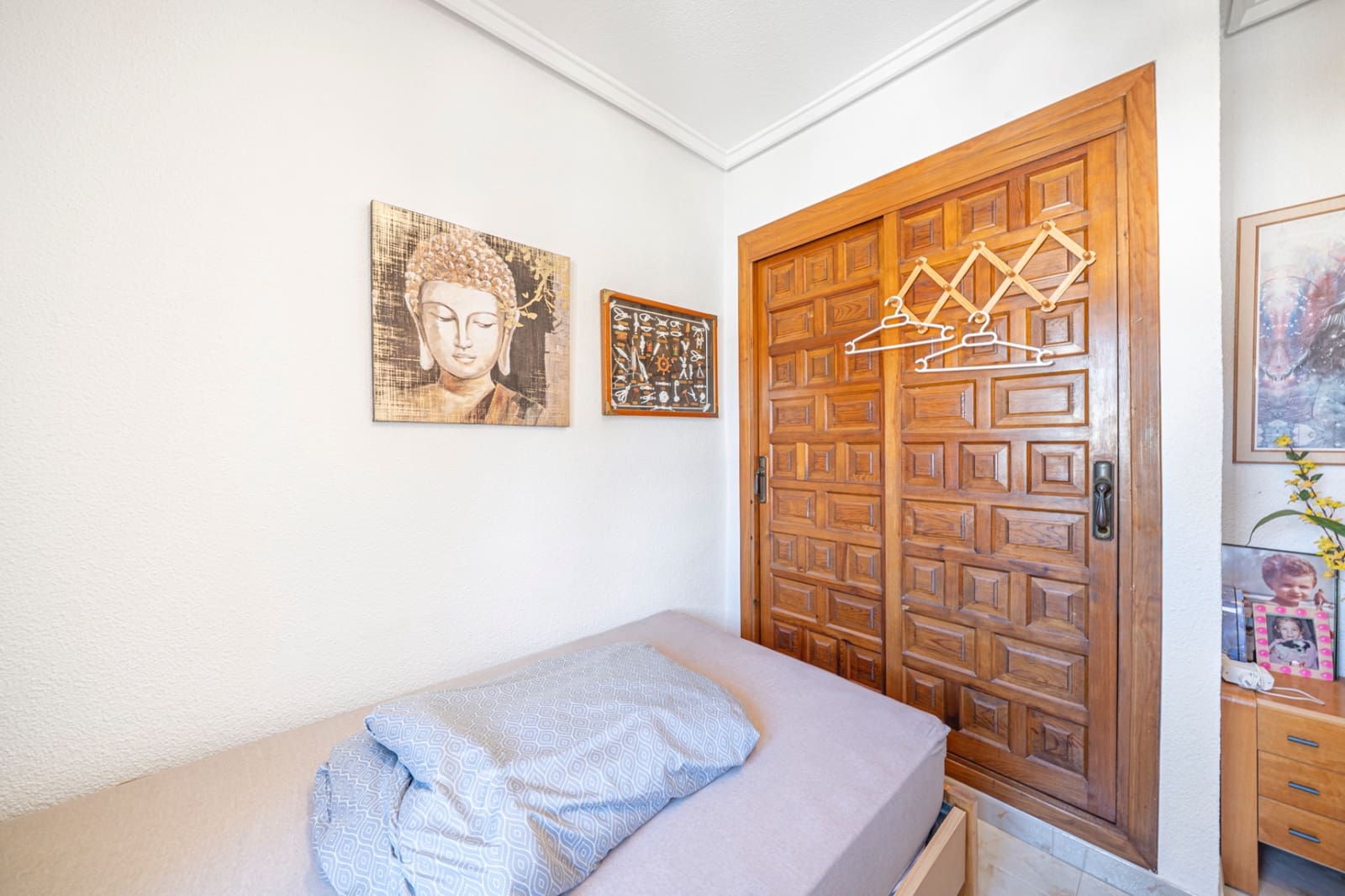 3 soveværelse Villa til salg i Ciudad Quesada med swimmingpool - € 550.000 (Ref: 9922730)