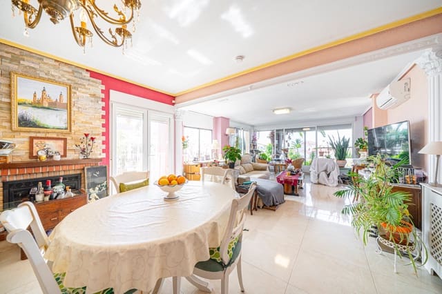 3 soveværelse Villa til salg i Ciudad Quesada, Rojales med swimmingpool - € 550.000 (Ref: 9922730)