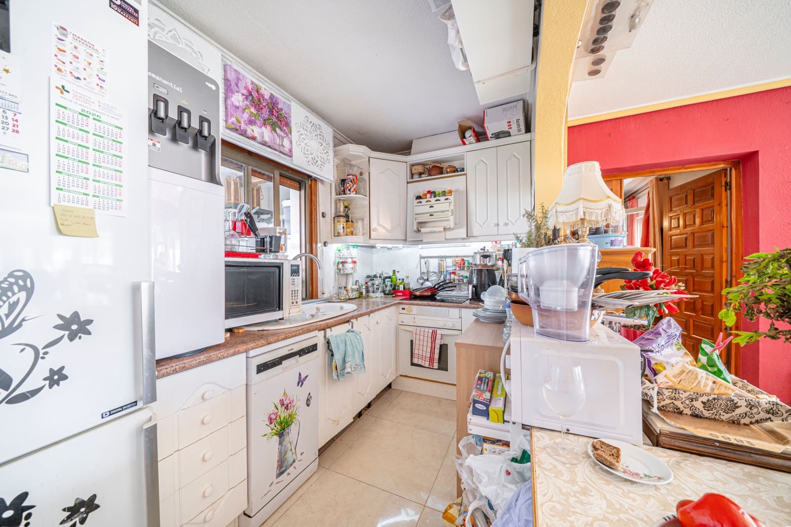 3 soveværelse Villa til salg i Ciudad Quesada med swimmingpool - € 550.000 (Ref: 9922730)