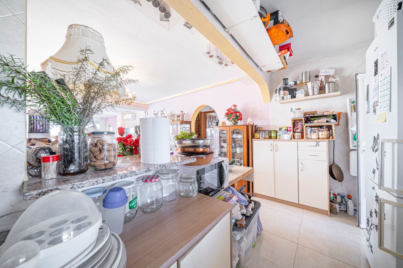 3 soveværelse Villa til salg i Ciudad Quesada med swimmingpool - € 550.000 (Ref: 9922730)