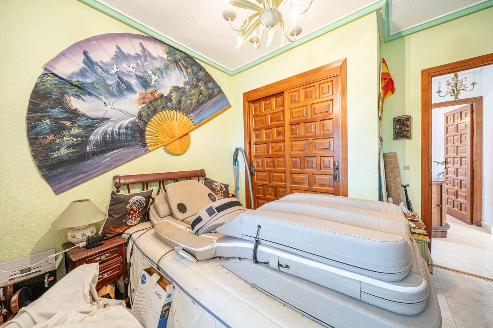 3 soveværelse Villa til salg i Ciudad Quesada med swimmingpool - € 550.000 (Ref: 9922730)