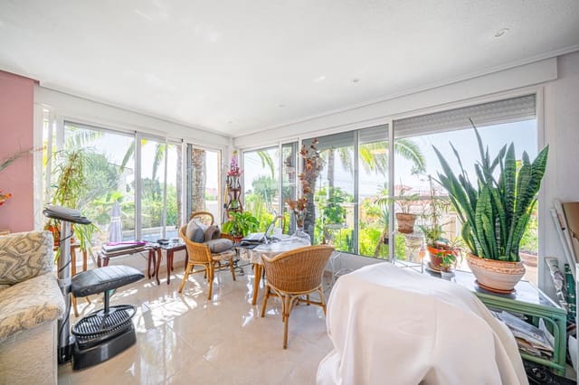3 soveværelse Villa til salg i Ciudad Quesada, Rojales med swimmingpool - € 550.000 (Ref: 9922730)