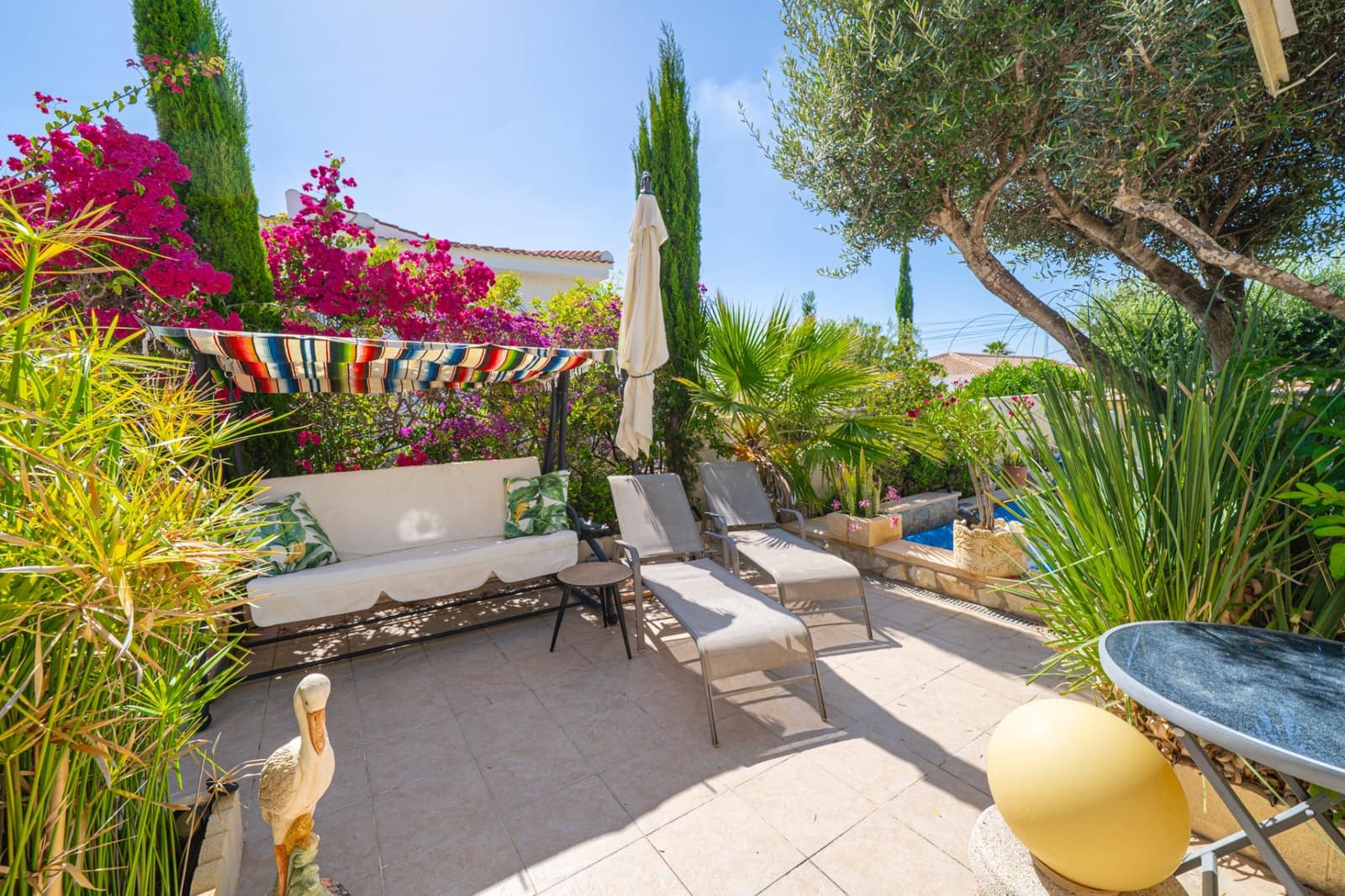 3 soveværelse Villa til salg i Ciudad Quesada med swimmingpool - € 550.000 (Ref: 9922730)