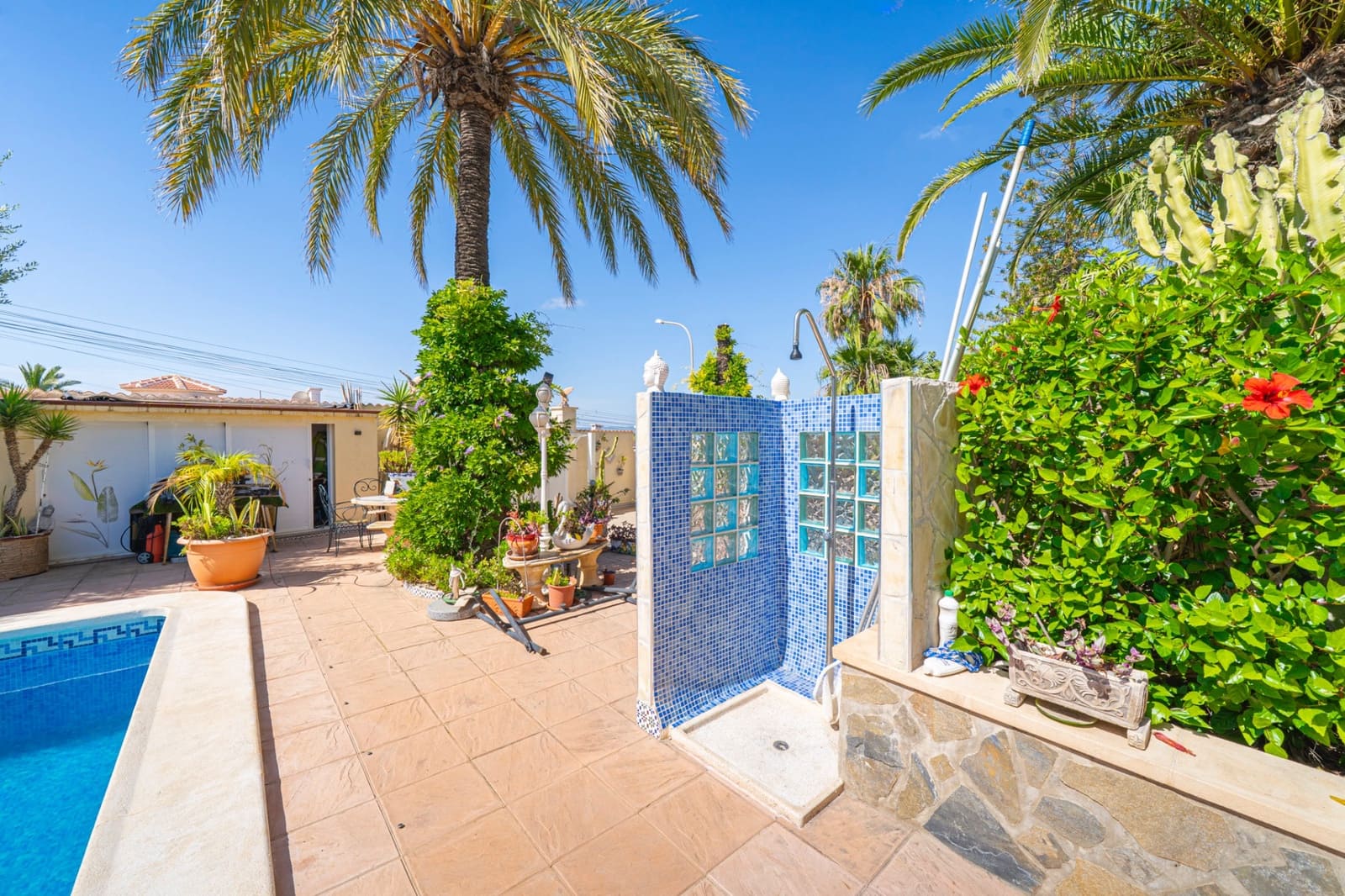 3 soveværelse Villa til salg i Ciudad Quesada med swimmingpool - € 550.000 (Ref: 9922730)