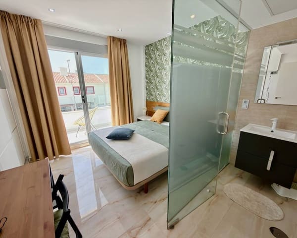 3 camera da letto Villa in vendita in Ciudad Quesada, Rojales con piscina - 399.000 € (Rif: 9922731)