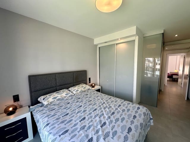 3 sovrum Lägenhet till salu i El Raso, Guardamar del Segura med pool - 299 995 € (Ref: 9922843)