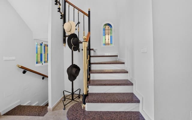 3 Zimmer Villa zu verkaufen in Orihuela Costa, Orihuela mit Pool - 299.000 € (Ref: 9935009)