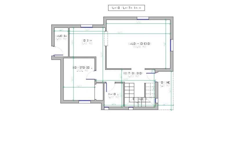 3 bedroom Villa for sale in Orihuela Costa with pool - € 299,000 (Ref: 9935009)