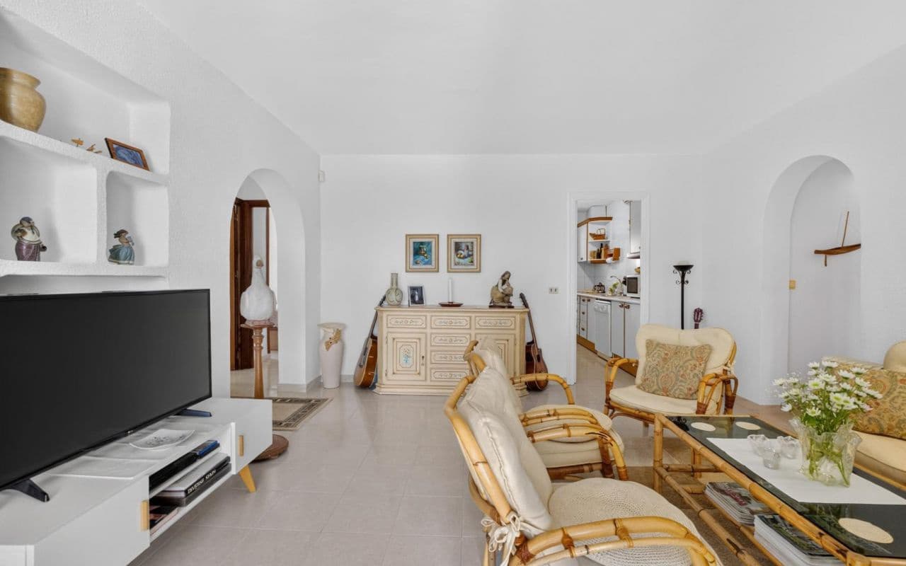 3 sovrum Villa till salu i Torrevieja med pool - 499 000 € (Ref: 9938713)