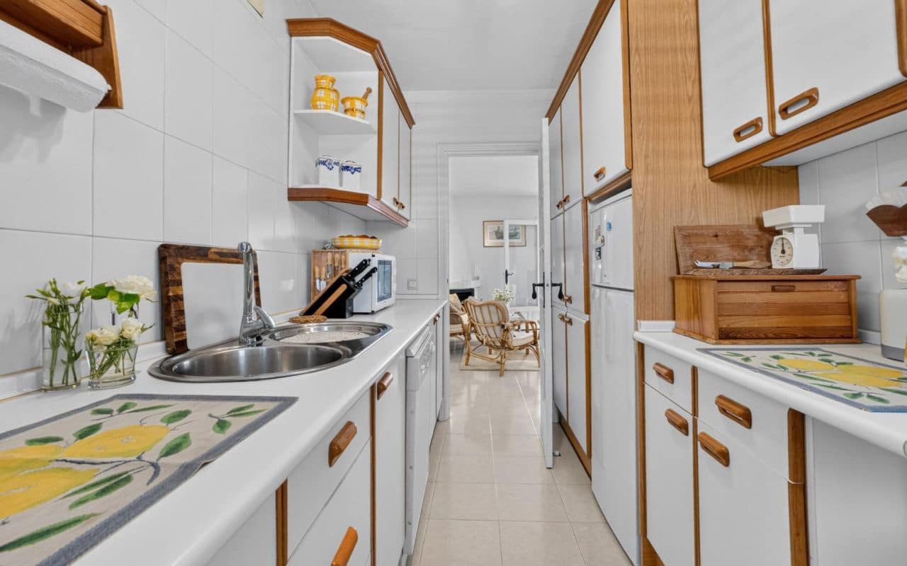 3 sovrum Villa till salu i Torrevieja med pool - 499 000 € (Ref: 9938713)