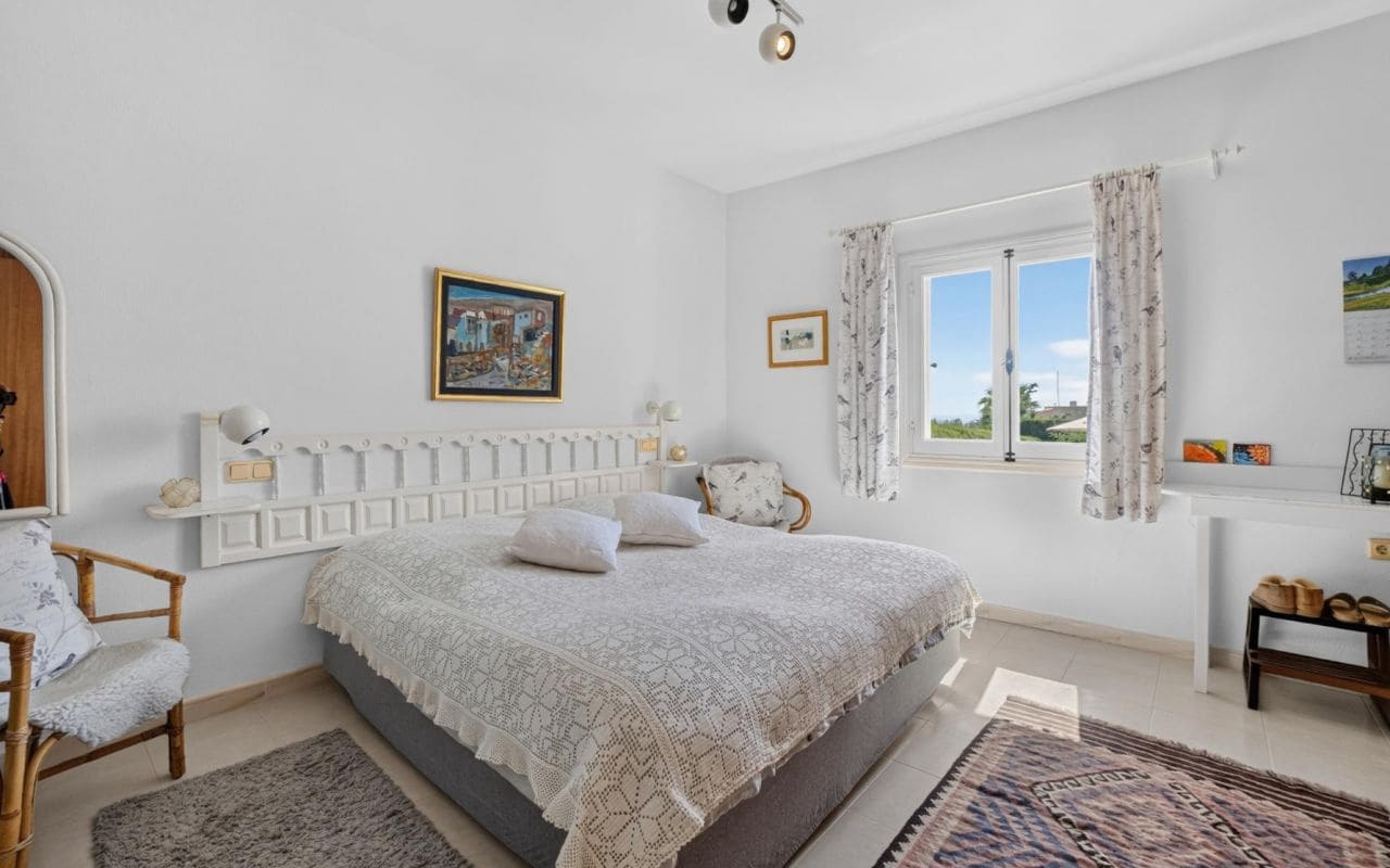 3 sovrum Villa till salu i Torrevieja med pool - 499 000 € (Ref: 9938713)