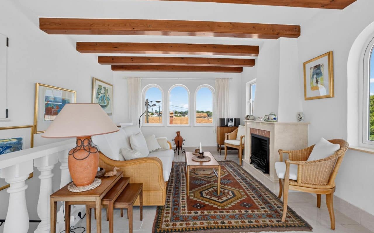 3 sovrum Villa till salu i Torrevieja med pool - 499 000 € (Ref: 9938713)