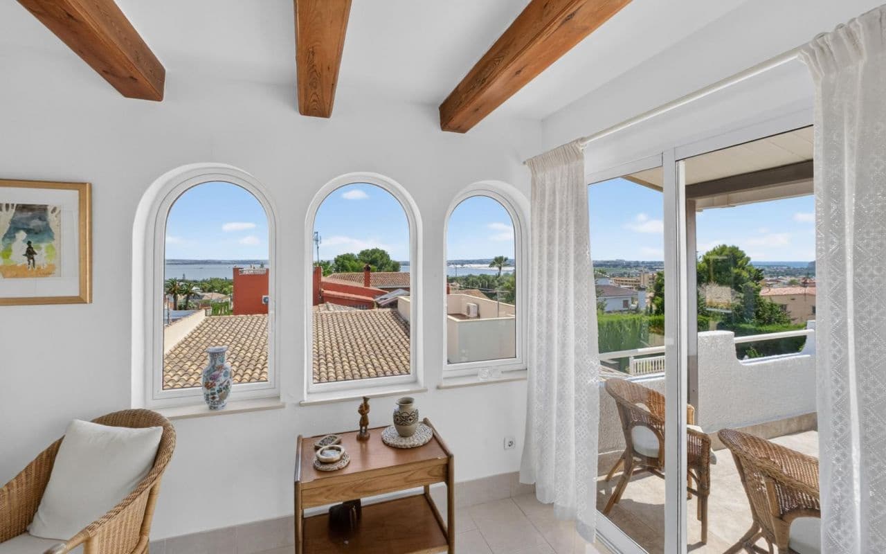 3 sovrum Villa till salu i Torrevieja med pool - 499 000 € (Ref: 9938713)