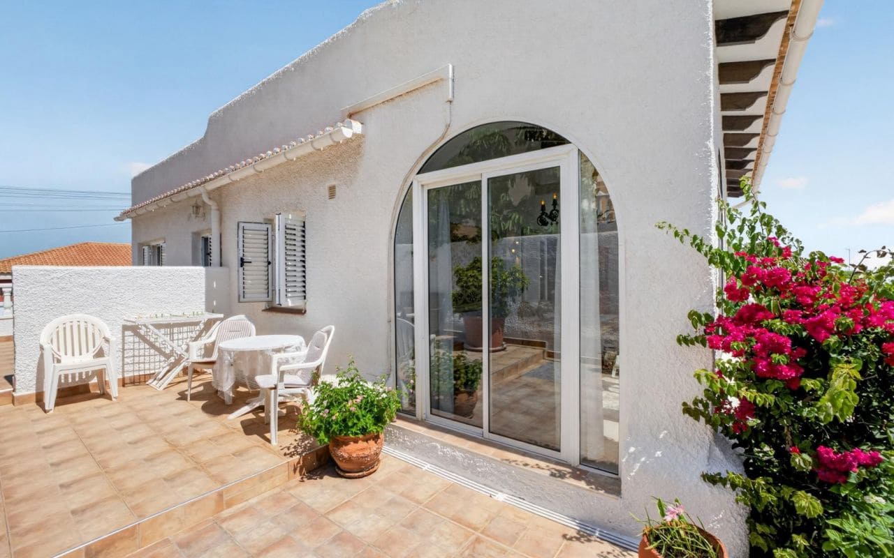 3 sovrum Villa till salu i Torrevieja med pool - 499 000 € (Ref: 9938713)