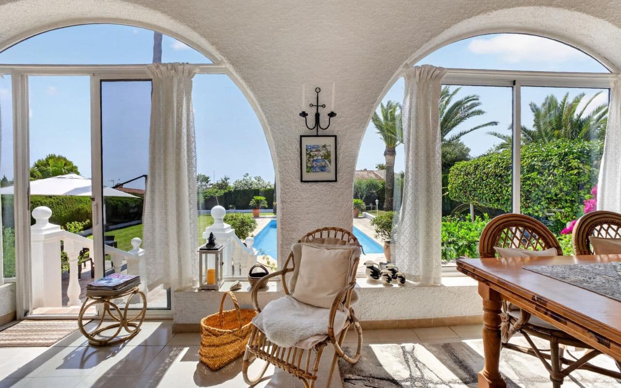 3 sovrum Villa till salu i Torrevieja med pool - 499 000 € (Ref: 9938713)