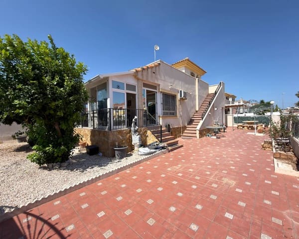 3 soverom Villa til salgs i Algorfa med svømmebasseng - € 265 000 (Ref: 9940849)